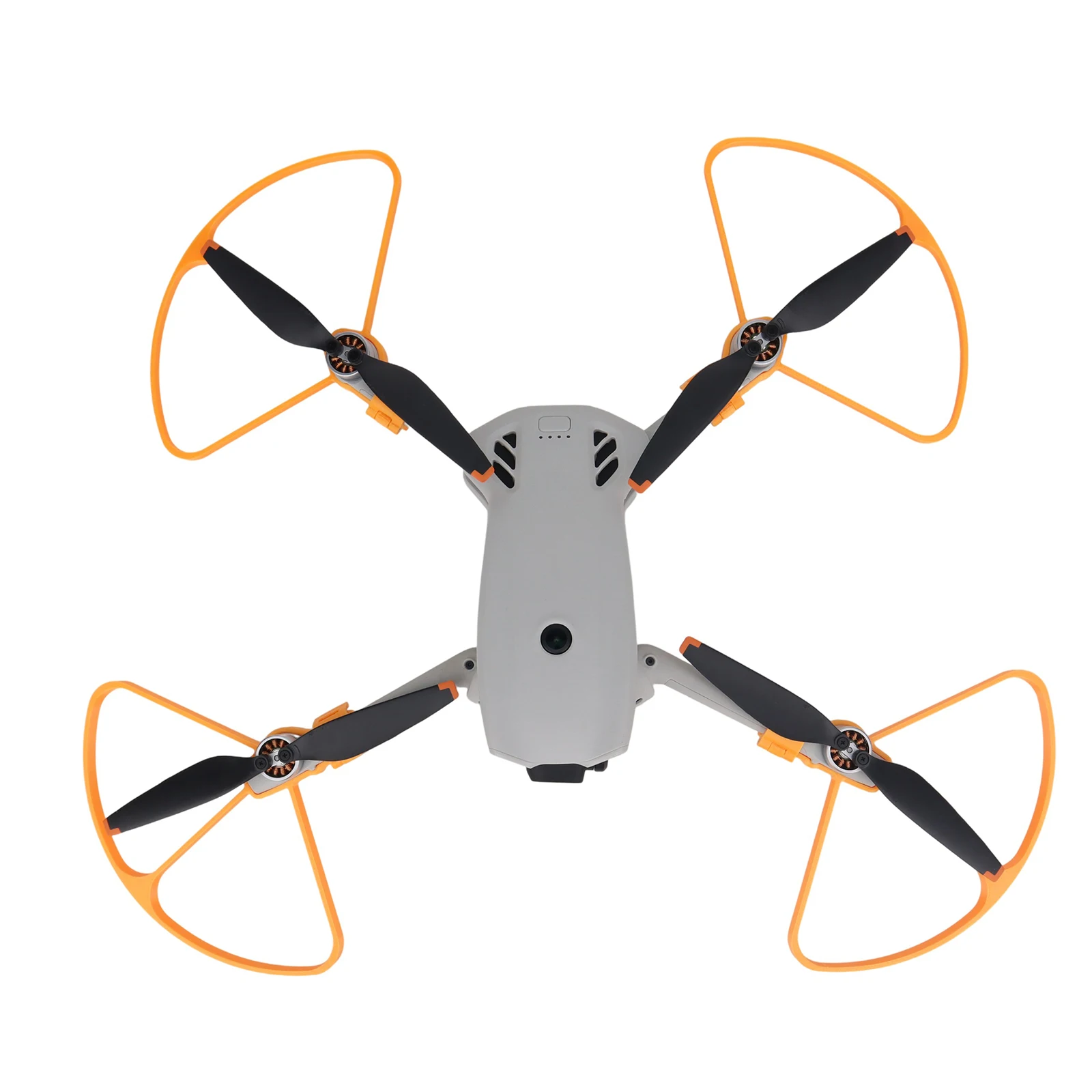 

Anti-Collision Protection Cover for DJI Lito 1/X1 Protective Ring Drone Camera Accessories Black Orange Gray