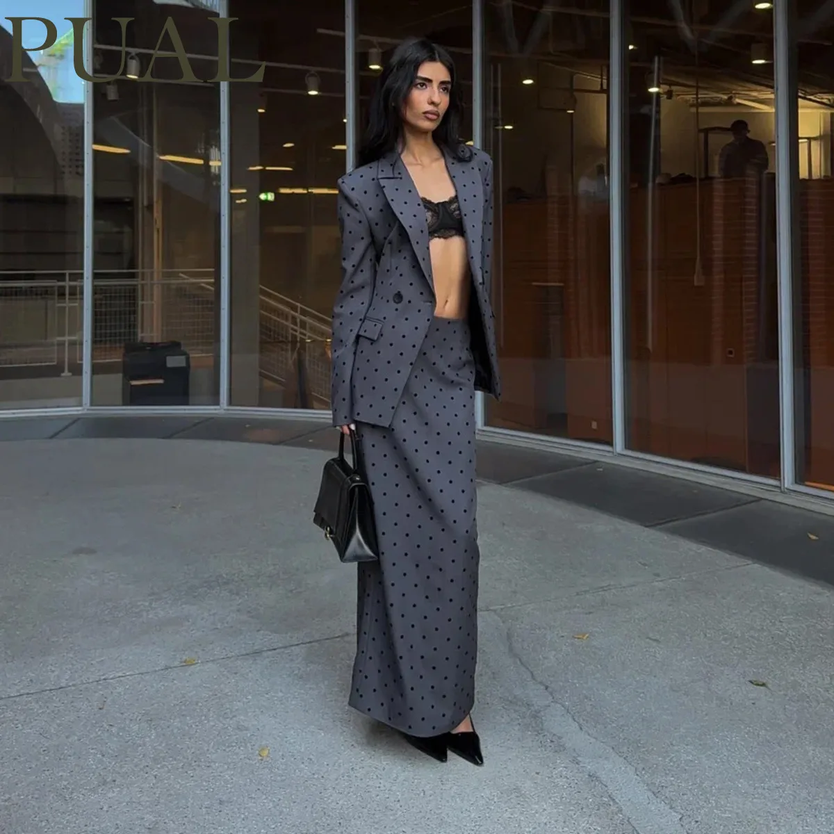 Ensemble Robe PUAL Taille Unique Le Guide Ultime pour une Silhouette Parfaite et Intemporelle