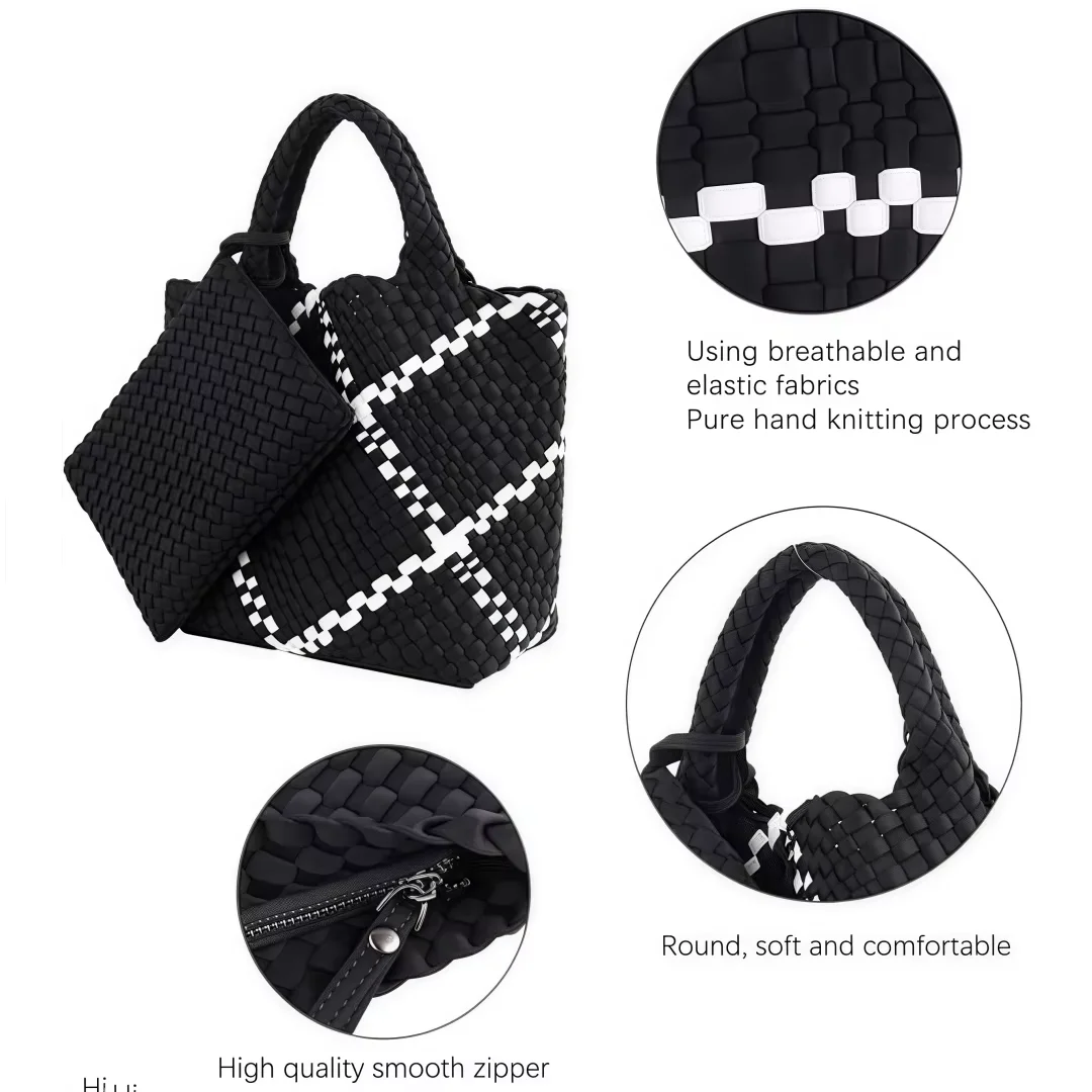 Gran oferta, nuevo bolso tejid - Women Bags For Sale reseña y precio