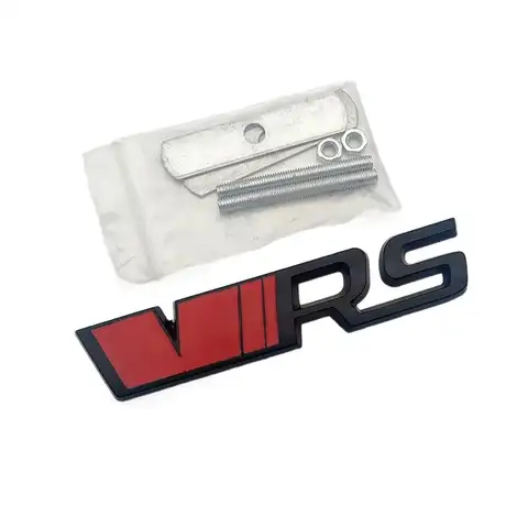 8 best sales logo vrs - №4