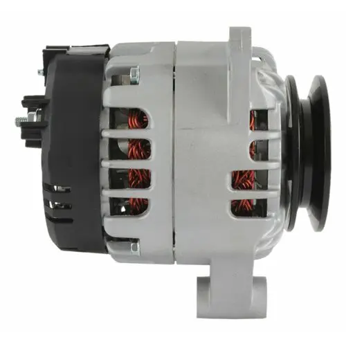 30-01114-07 70 Amp Leece Neville Alternator for Carrier Transicold  for Thermo King Alternator 70 Amp 135 Degree Mount 3-1/2