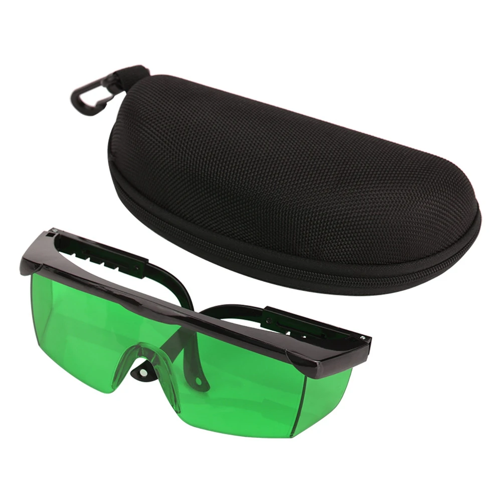 Laser Visibility Glasses Laser Beam Veiw Visibility Vision Enhancement Glasses Goggle for Laser Level