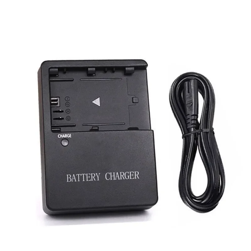 Suitable  for EOS R6 60D 70D 80D 90D 5D2 5D3 5D4 6D 7D Camera Charger