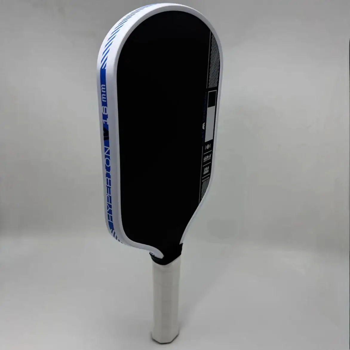 Рисунок 6 - 2025 Hyperion GEN4 Pro BEN JOHNS