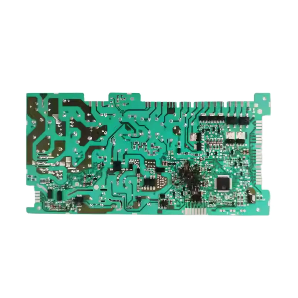 Original Drum Washer Computer Board Main Power Control Board 0021800063 Laundry Machine Parts New