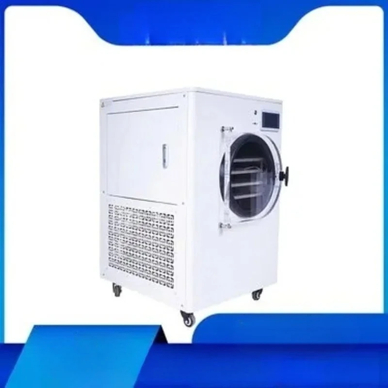 

20264kg 6kg small household meat, vegetable, coffee, milk, fruit food, vacuum dryer, dryer