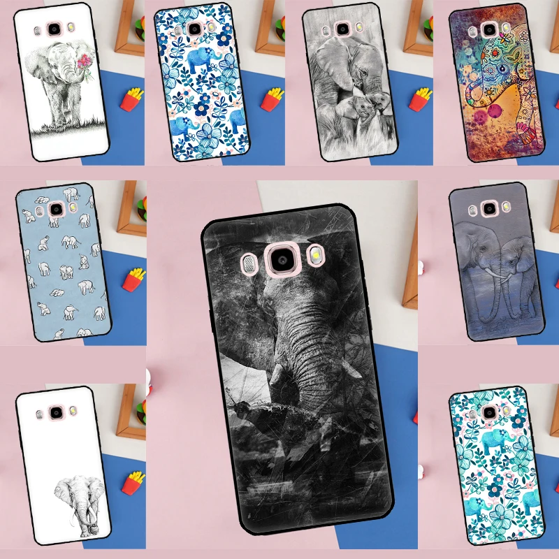 Cute Elephant For S…