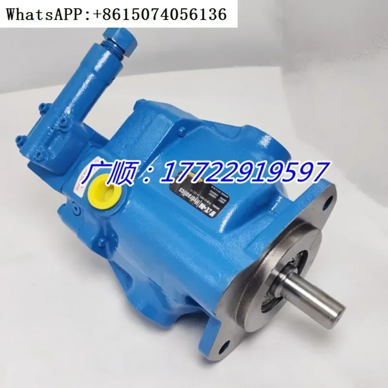 

Oil pump PVB5/PVB10-RSY/PVB15/20/29/PVQ20