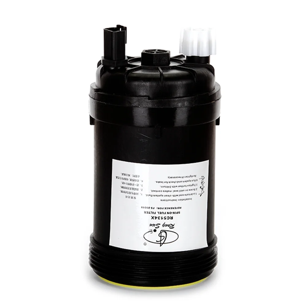 

High Performance Fuel Filter FS1098 Factory Priced for Construction Machinery Parts LIUGONG Fuel Filter
