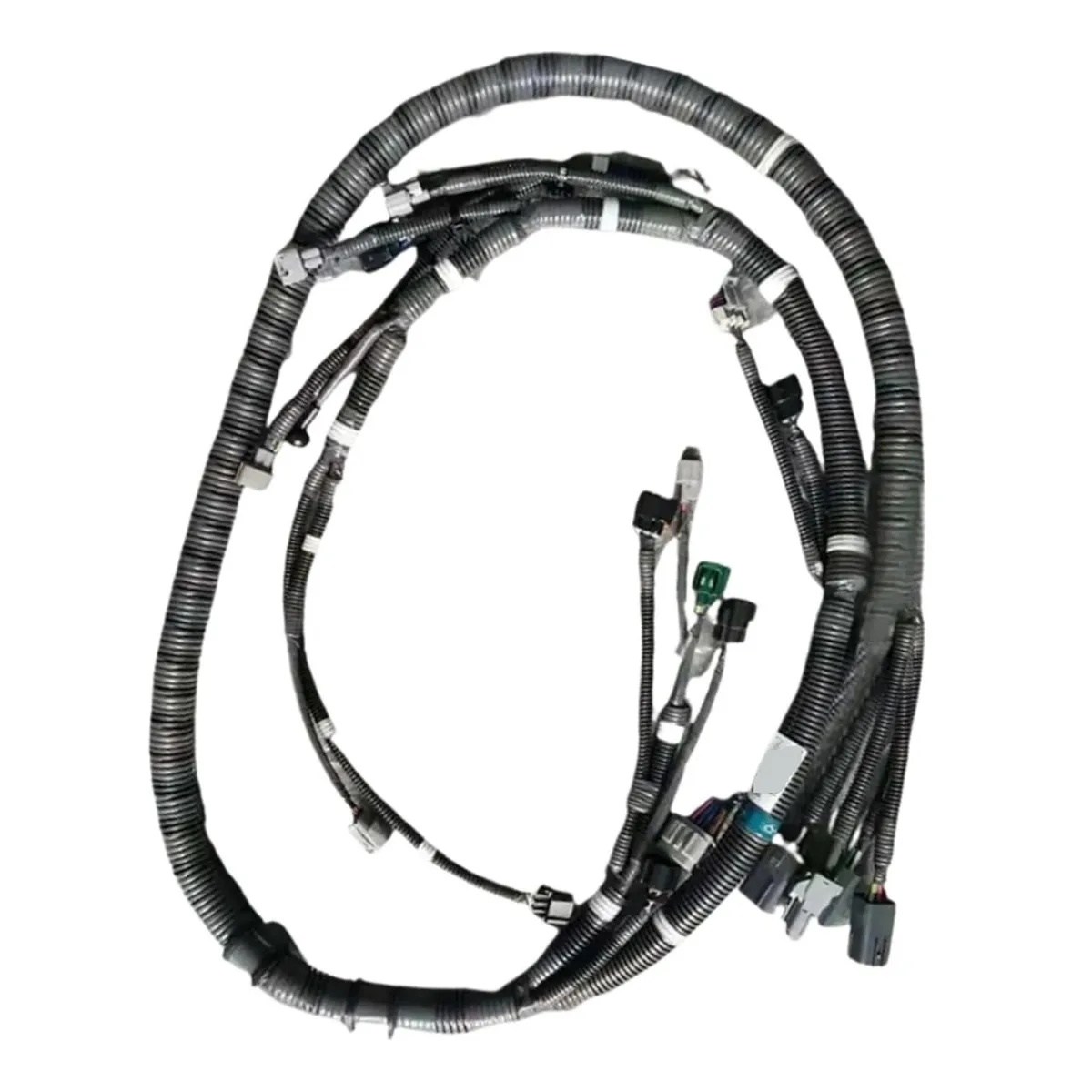 

Wiring Harness 8-98035054-4 For 4JJ1 Excavator Engine