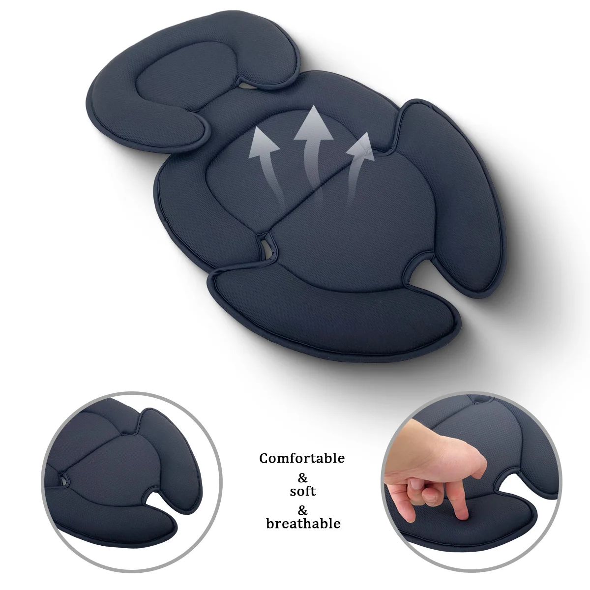 Thumbnail 2 - #25 Latest Baby Seats & Sofas Offers