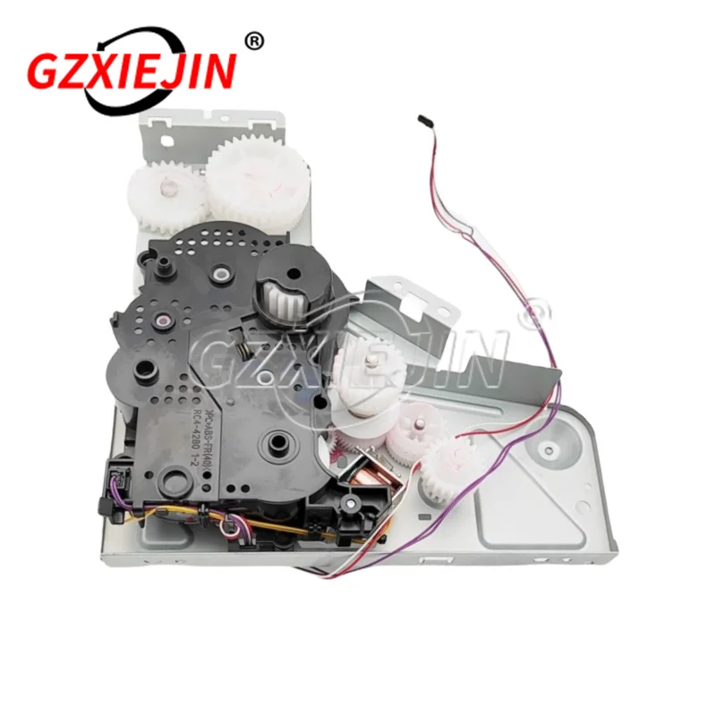 

RM2-5715 Привод подачи бумаги в сборе ДЛЯ HP M501 M506 M527 M528 E50045 E50145 E52545 E52645