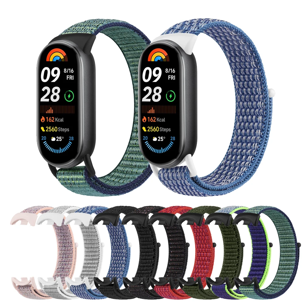 For Xiaomi Miband 9… - image