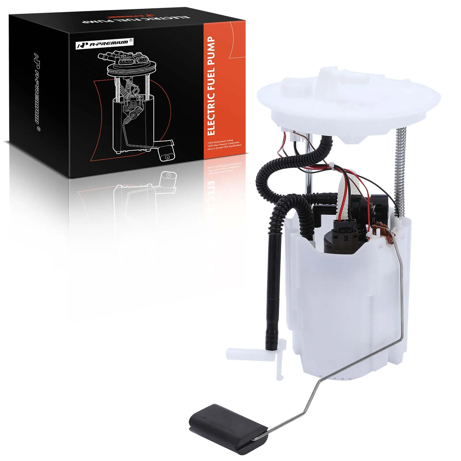 A-Premium Fuel Pump Assembly for Ford Escape 2020-2022 Bronco Sport 2021-2022 Lincoln Corsair 2020-2022
