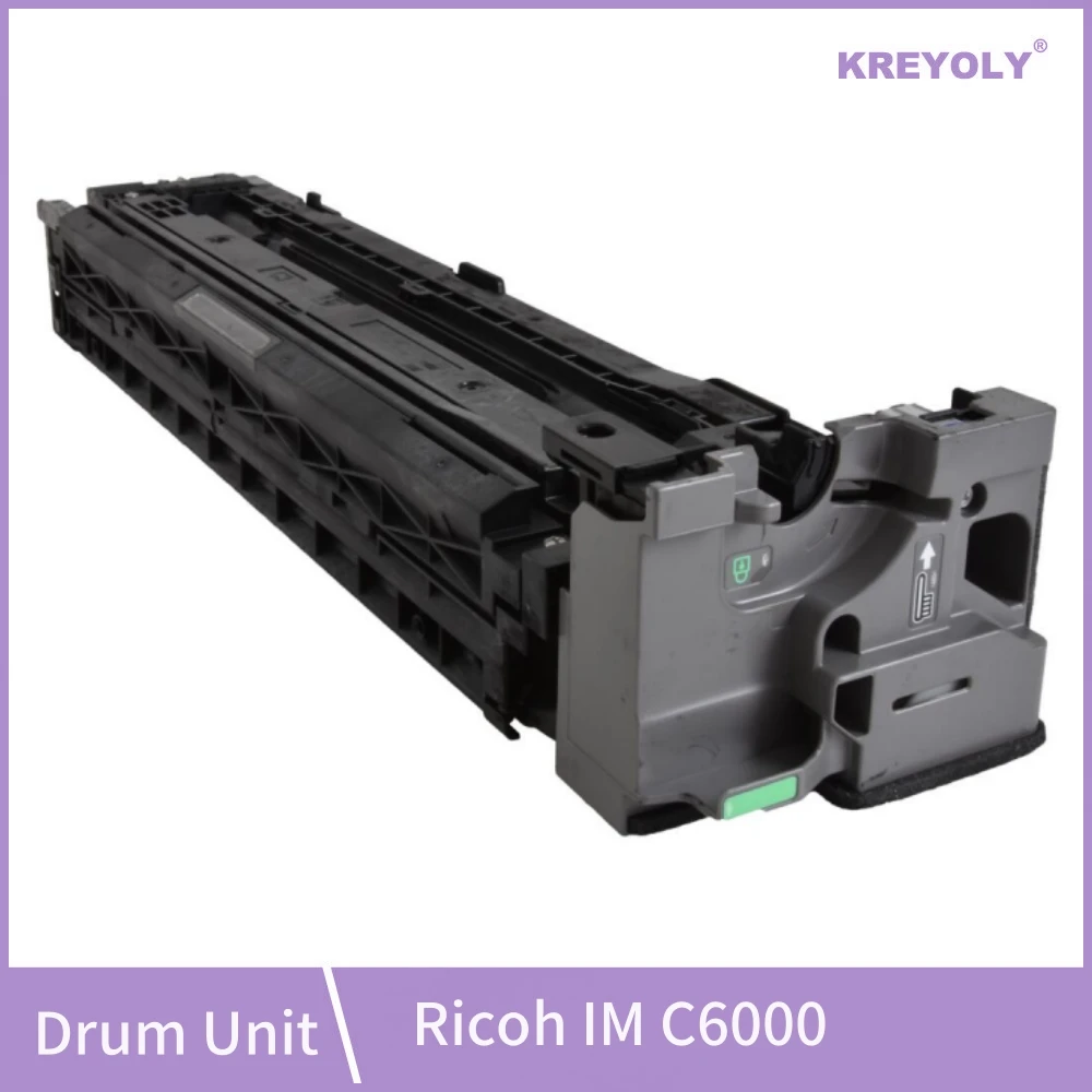 

Drum Unit IM C6000