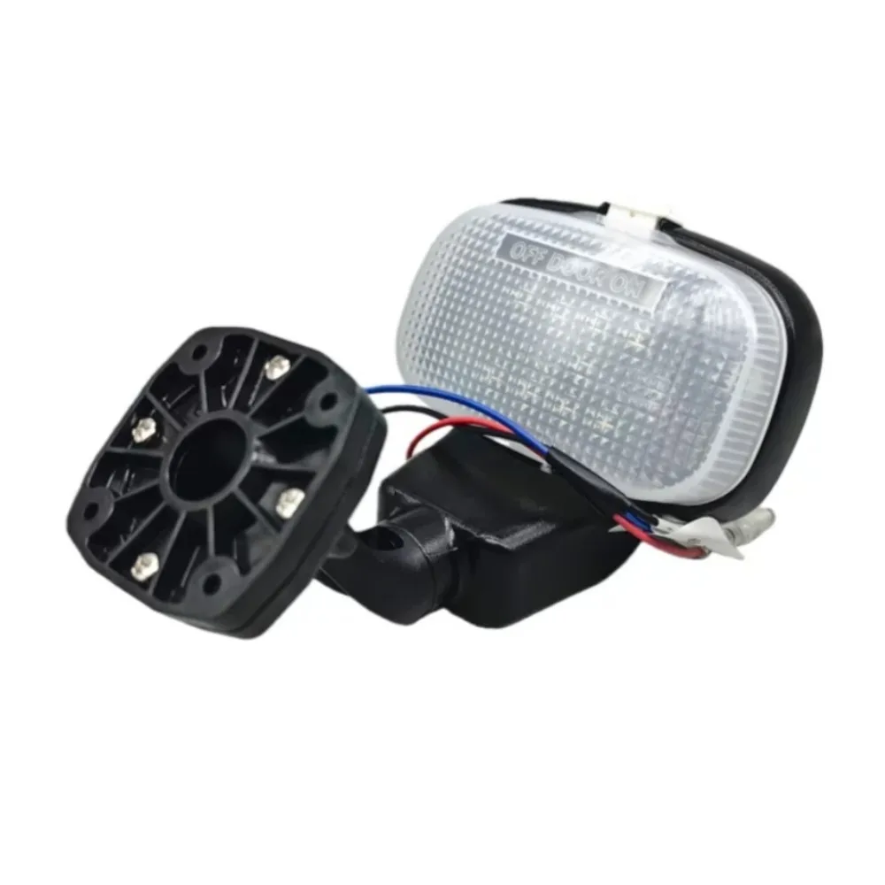 290# LED Interior Dome Cabin Ceiling Light Assembly OFF DOOR ON Switch FOR Suzuki Alto Carry Every Hustler Daihatsu Atrai