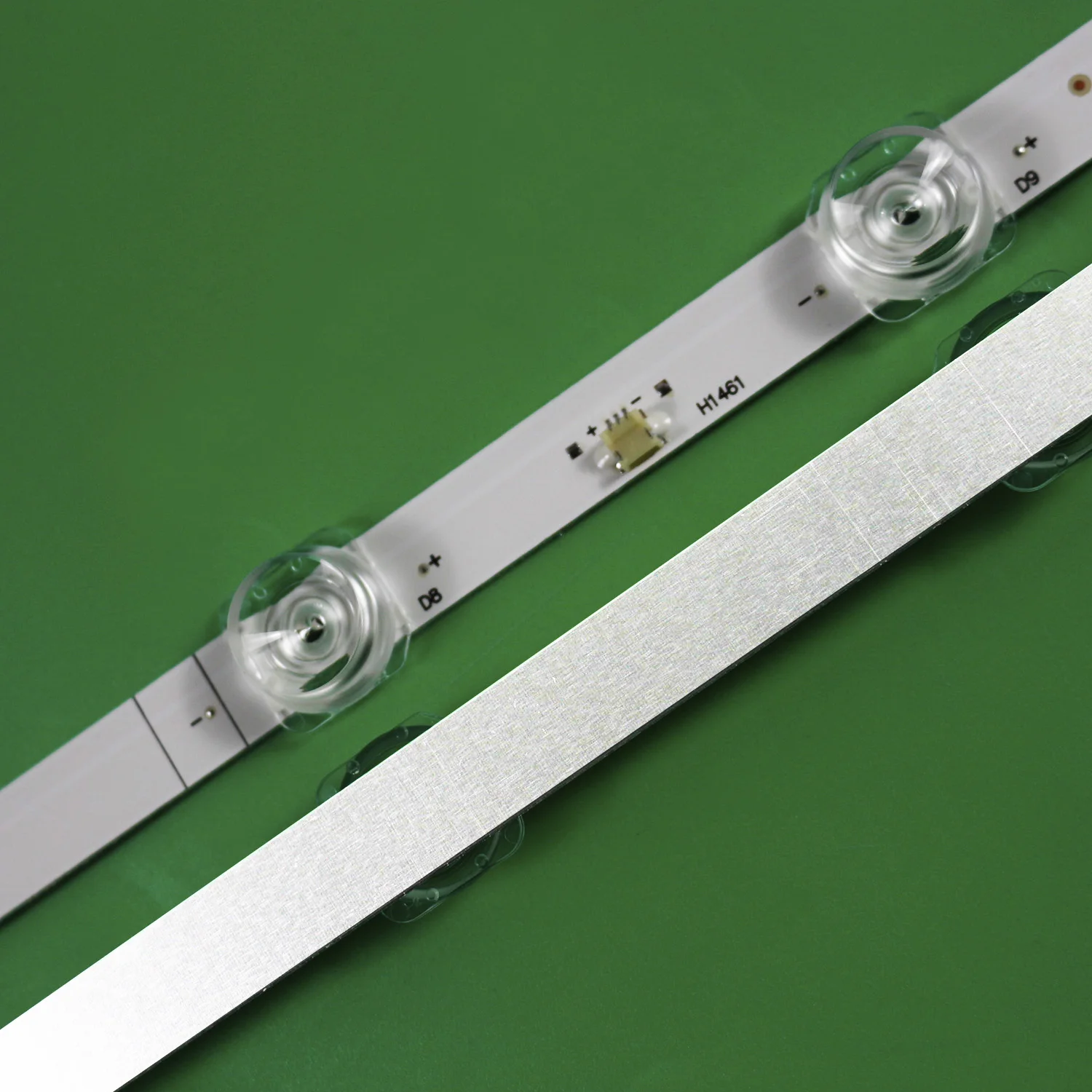 LED Backlight Bar For 43AE7100FTUK R43A7200GTUK HD430X1U81-T0L1 SVH425A09 CRH-BX43X1U513030T0211069 REV1.0 JL.D425B1330-003AS-M image 5