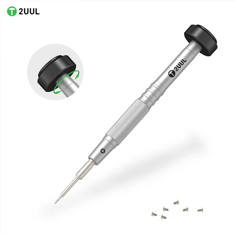 2 Uul-دقيقة إصلاح سائق الترباس لفون ، الهاتف المحمول ، اللوحة الرئيسية ، شاشة LCD ، تفكيك ، مفك البراغي القتالية ، مجموعة أدوات يدوية ، SD92