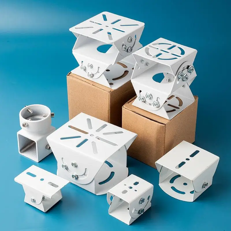 Крепления-для-утиного-рта-поддерживающий-держатель-для-камеры-настенный-компактный-кронштейн-для-мониторинга-небольшая-полка-для-крепления-на-наблюдение