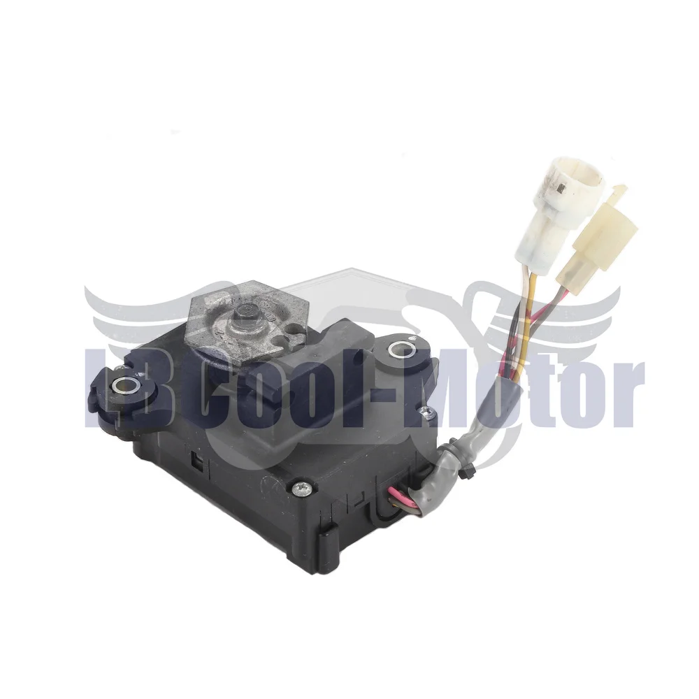 Used OEM Exhaust Valve Servo Module For KAWASAKI ZX636 Ninja ZX-6R 2005-2022 ZX600 Ninja ZX-6R 2007-2016 21174-0005 21174-0003