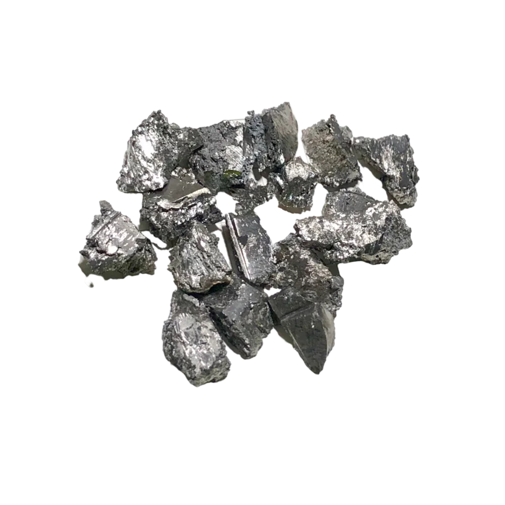 Dysprosium Metal Block 99.9% Pure Dy Element Collection Hobby Desktop Decoration