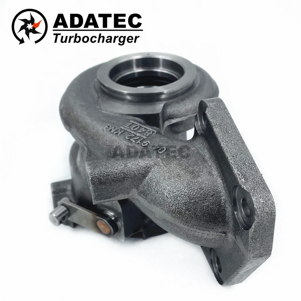 53049880059 53049880200 53049700200 Turbine Exhaust Housing K04 4811580 12618667 For Opel GT 194Kw 264HP L850 2005-