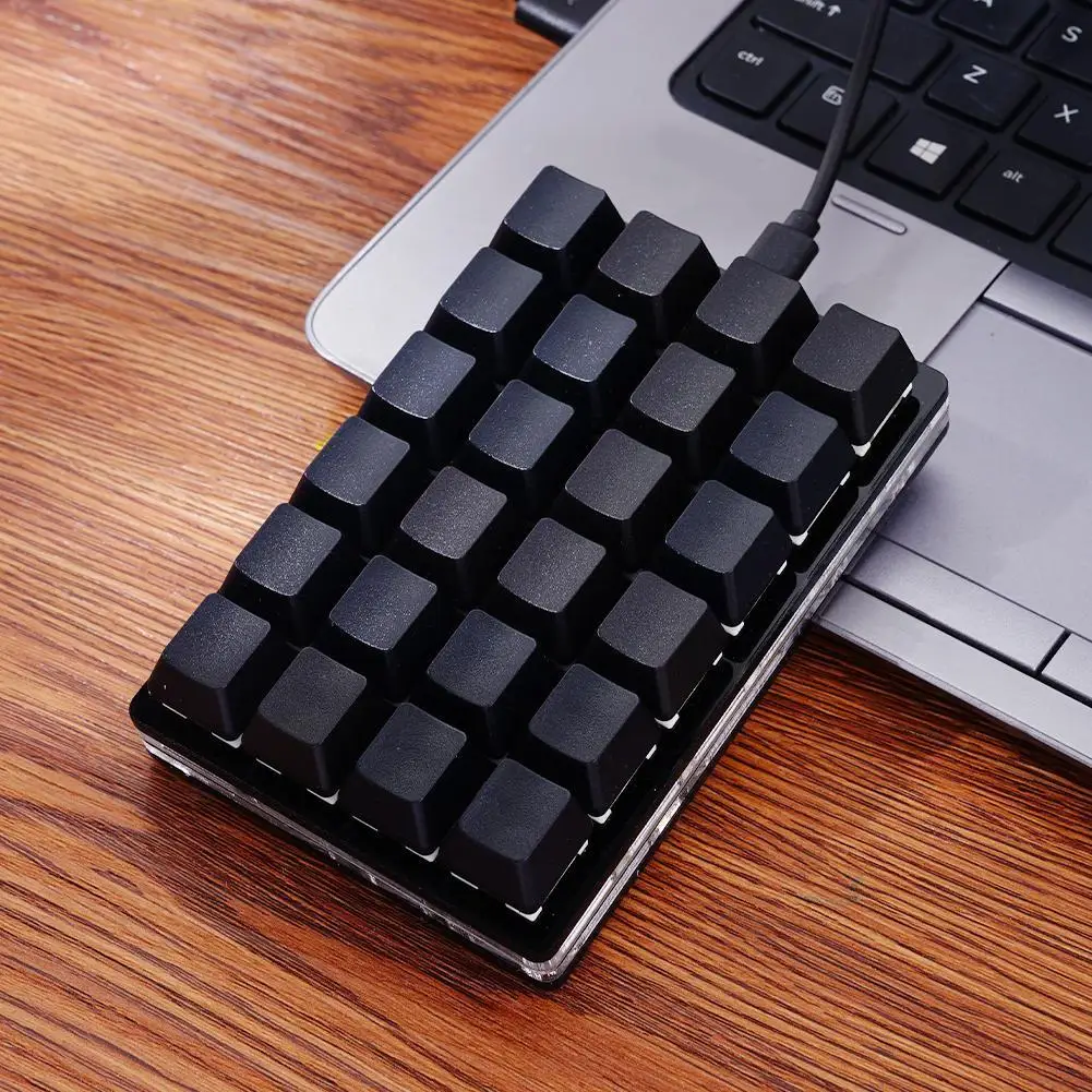 Thumbnail 3 - #66 Best Mechanical Keyboards to Buy In 2026
