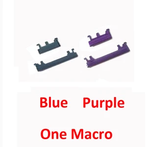 زر مستوى صوت الطاقة الخارجي ، تشغيل وإيقاف ، جزء رئيسي ، مناسب ل Moto One Action Vision ، Fusion Plus ، هاتف ماكرو ، جديد أعلى 6 مبيعات موتورولا الهاتف الخليوي لوحة - No6