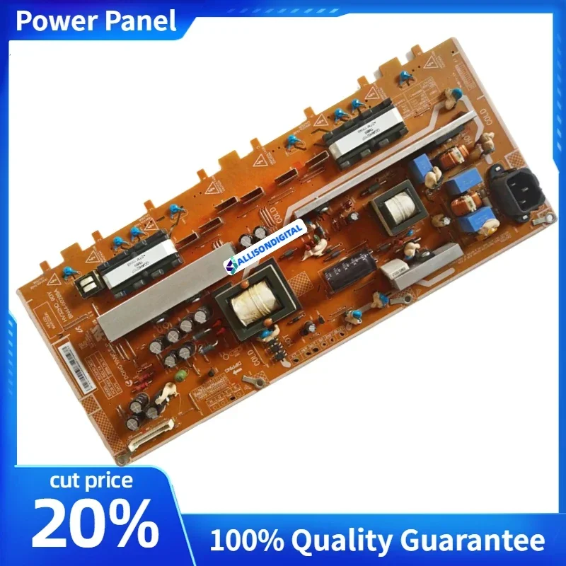 Original for Samsung LA32B360C5 LA32B350F1 Power Panel BN44-00289A/B HV32HD-9DY