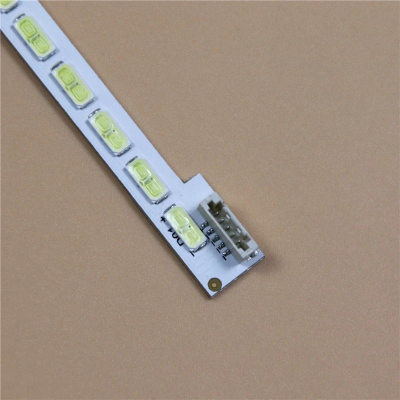 LED バックライトストリップ 東芝 40HL933RK 40RL953B 40RL900A 40RL938 40RL953 40TL962RB バー STS400A64/STS400A75_56LED_REV.2.1