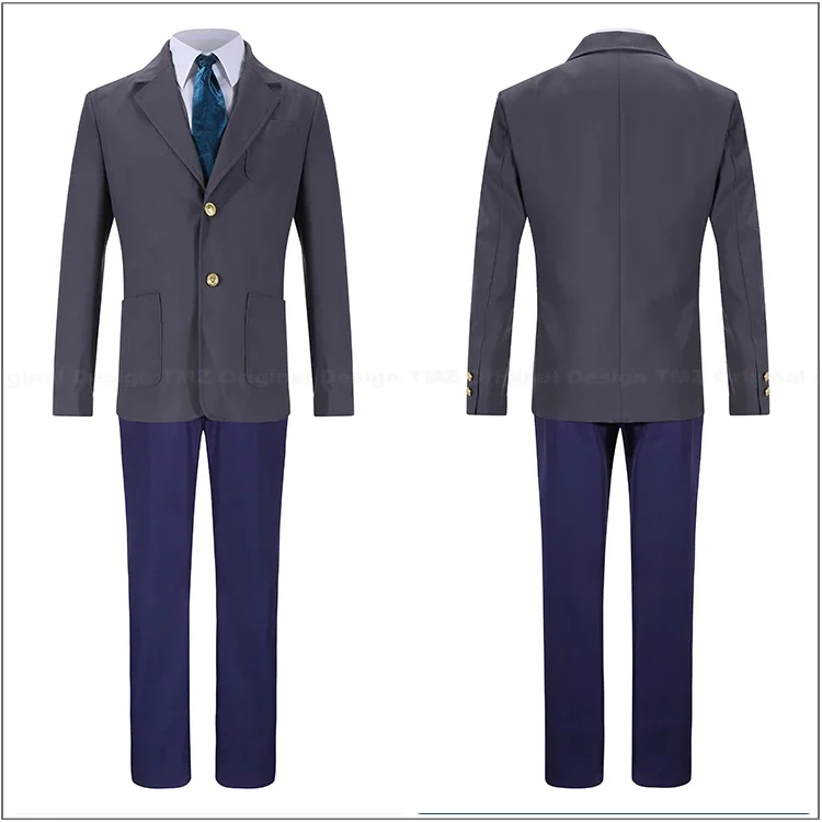 

Keep Your Hands Off Eizouken! Movie Man Suit Cosplay Costume Cosplay Prop