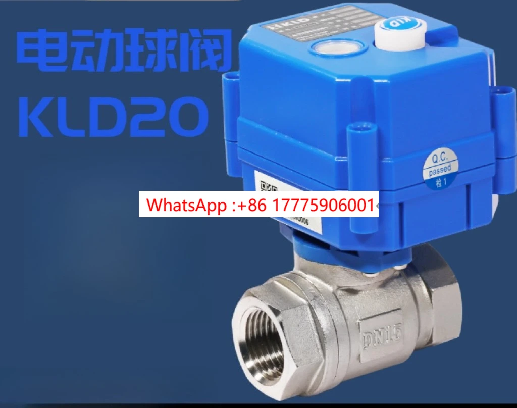 Kld20S Series 20Sj …