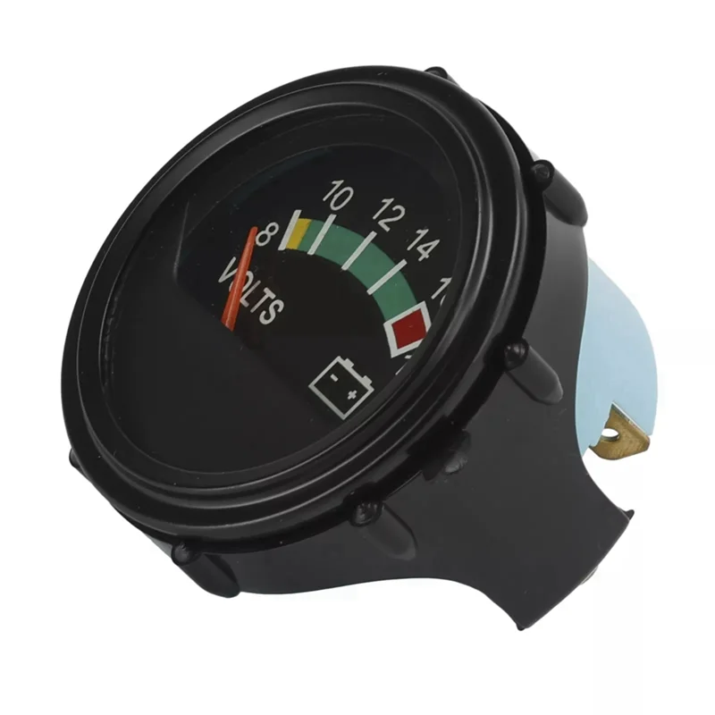 

6669664 Skid Steer Voltmeter Volt Gauge 6658819 For Bobcat 553 643 753 863 963 MT55 S70-A14Z