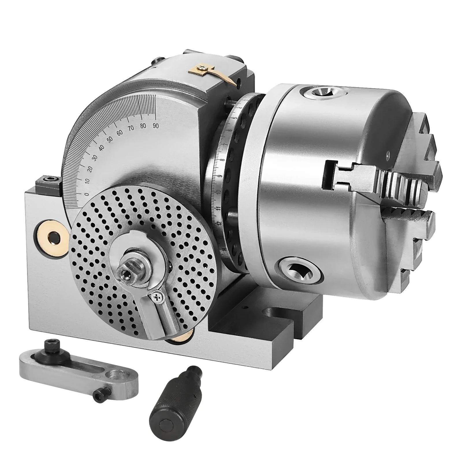 Sihao Dividing Head…