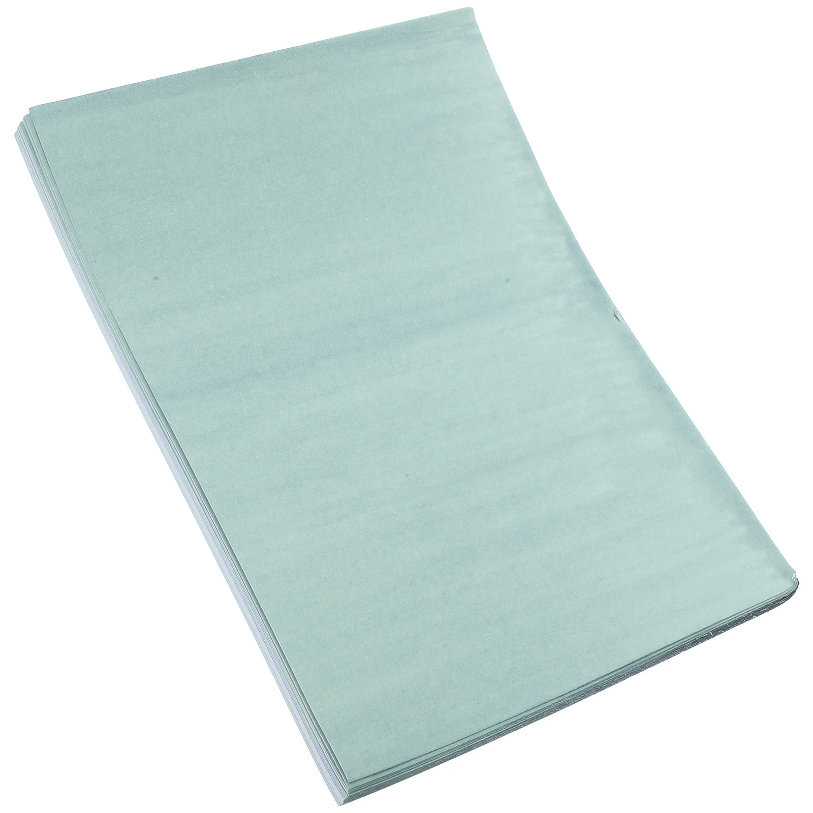 

1Set Cyanotype Paper A5 Size Durable Natural Fiber PVC Sun Print Paper DIY Craft Supplies for Cyanotype Painting and Journaling
