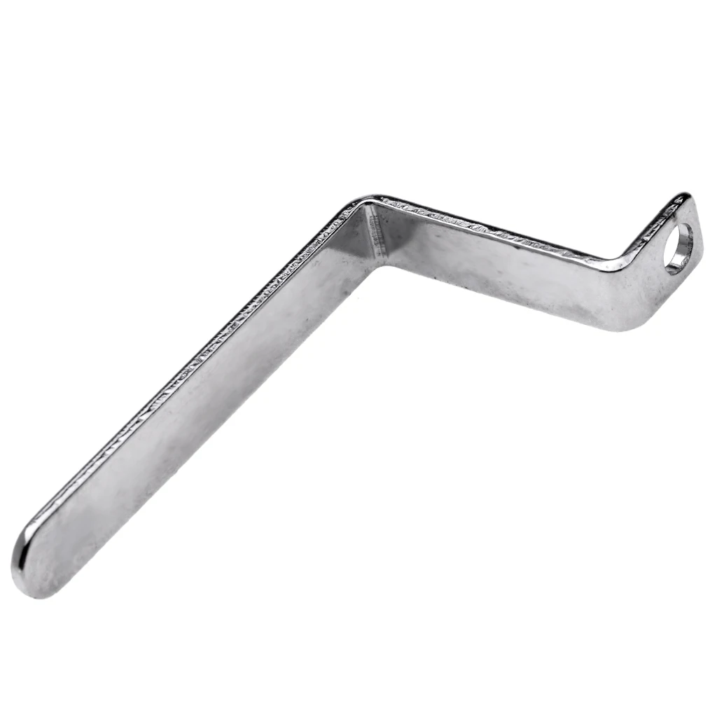 21-711 NEEDLE LEVER EYELET SAFETY PLATE Sewing Machine Parts