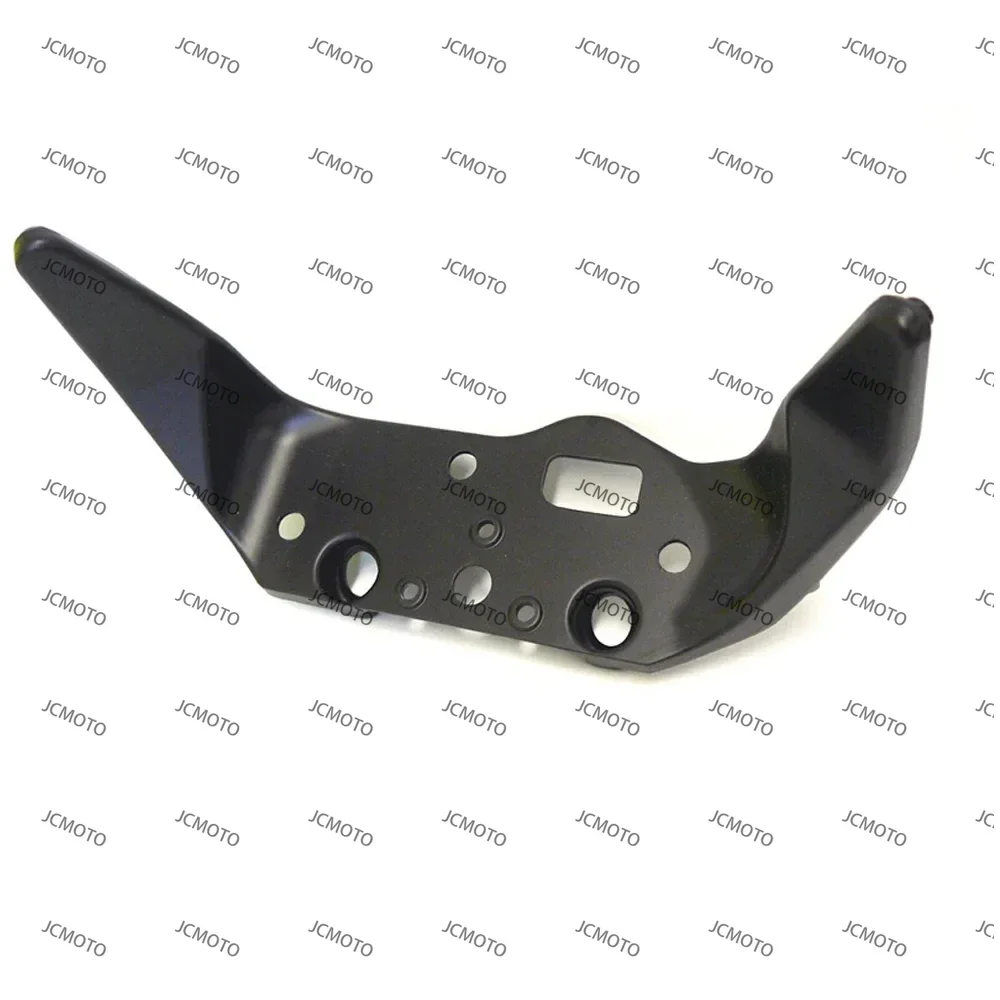 

Держатель кронштейна для Honda CBR600 F4 F4i 1999-2006, передняя фара мотоцикла, верхний обтекатель