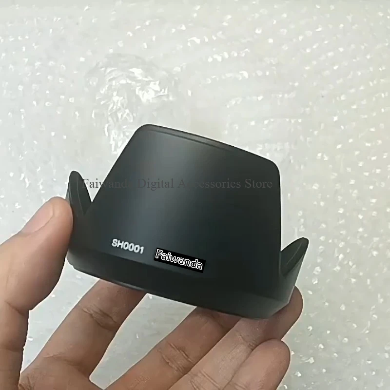 

New Original Genuine Front Lens Hood ALC-SH0001 For SONY A 35mm F1.4G SAL35F14G Lens