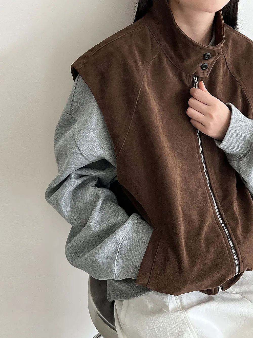 

Жилеты Жилеты Тонкие женские стеганые летние облегающие вязаные шикарные ажурные легкие милые Ulzzang женские молодежные Y2K