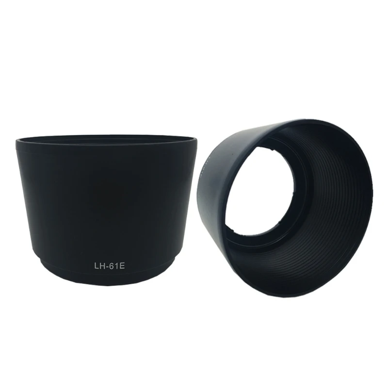 LH-61E Lens Hood Shade Cover Repair for DIGITAL 75-300mm f/4.8-6.7