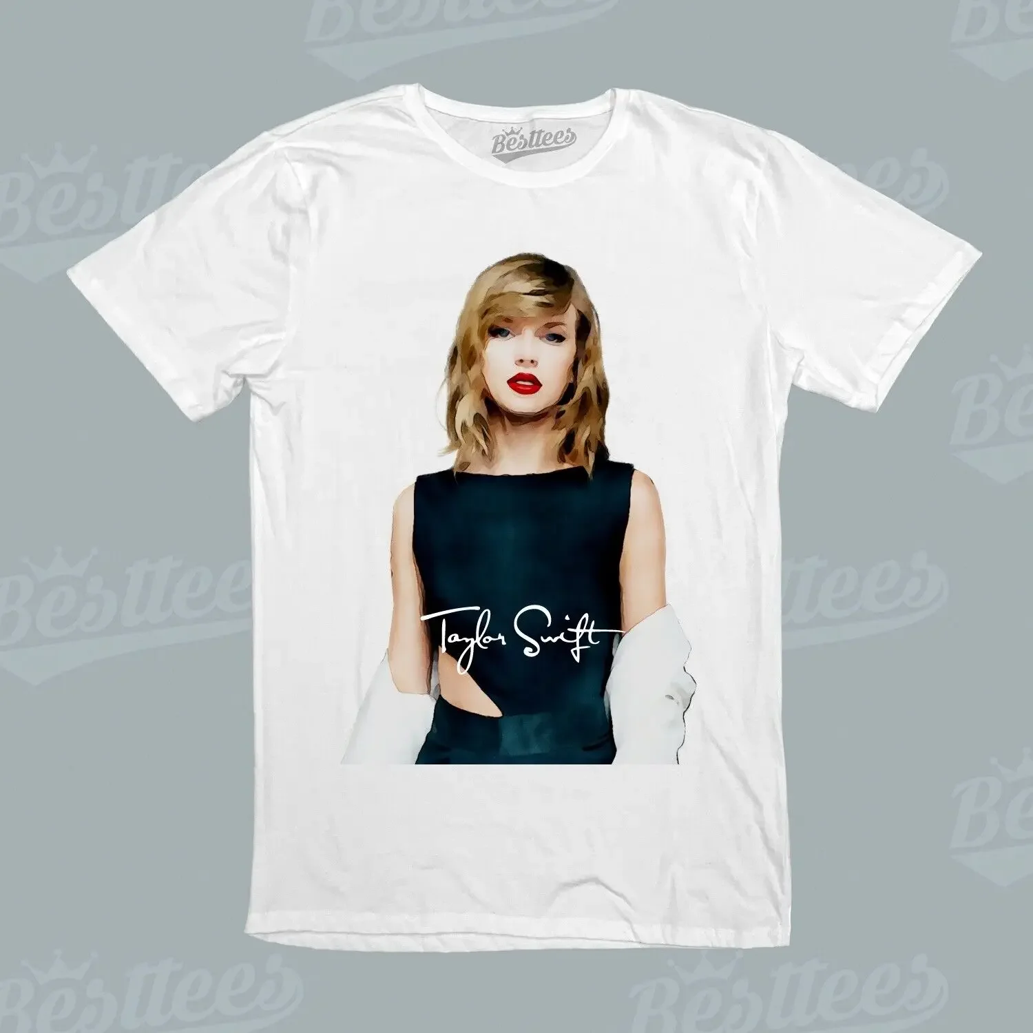 

MEN/WOMEN Music Diva Singer Concert Sexy Band Tee Graphic T-Shirt