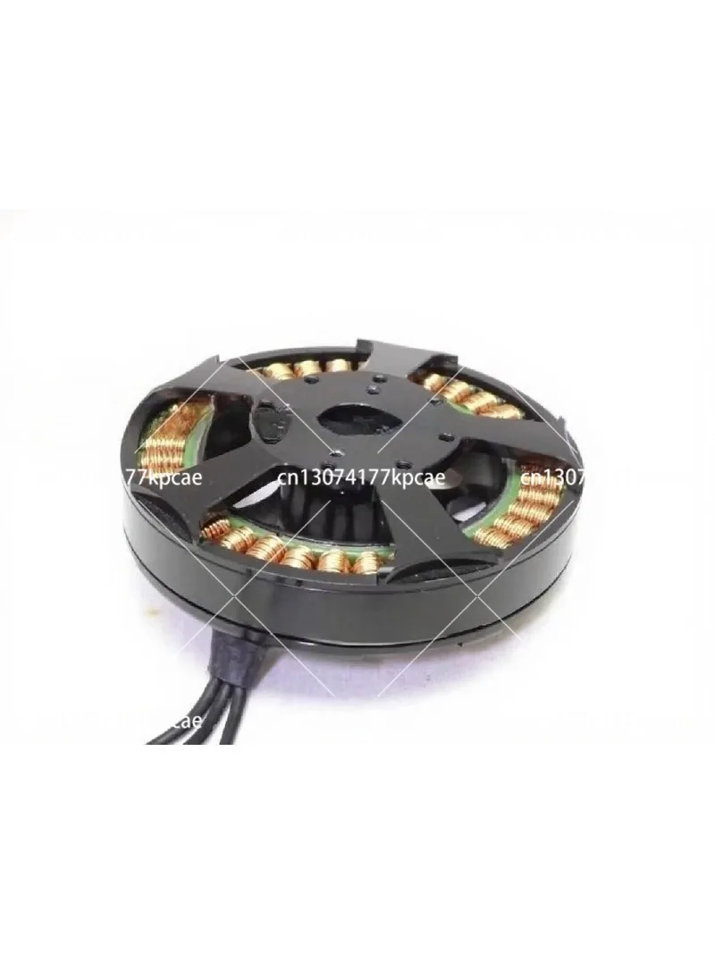 For Dismountable Motor, High-efficiency Multi-axis/rotor Disc Brushless Motor TM U-POWER U8