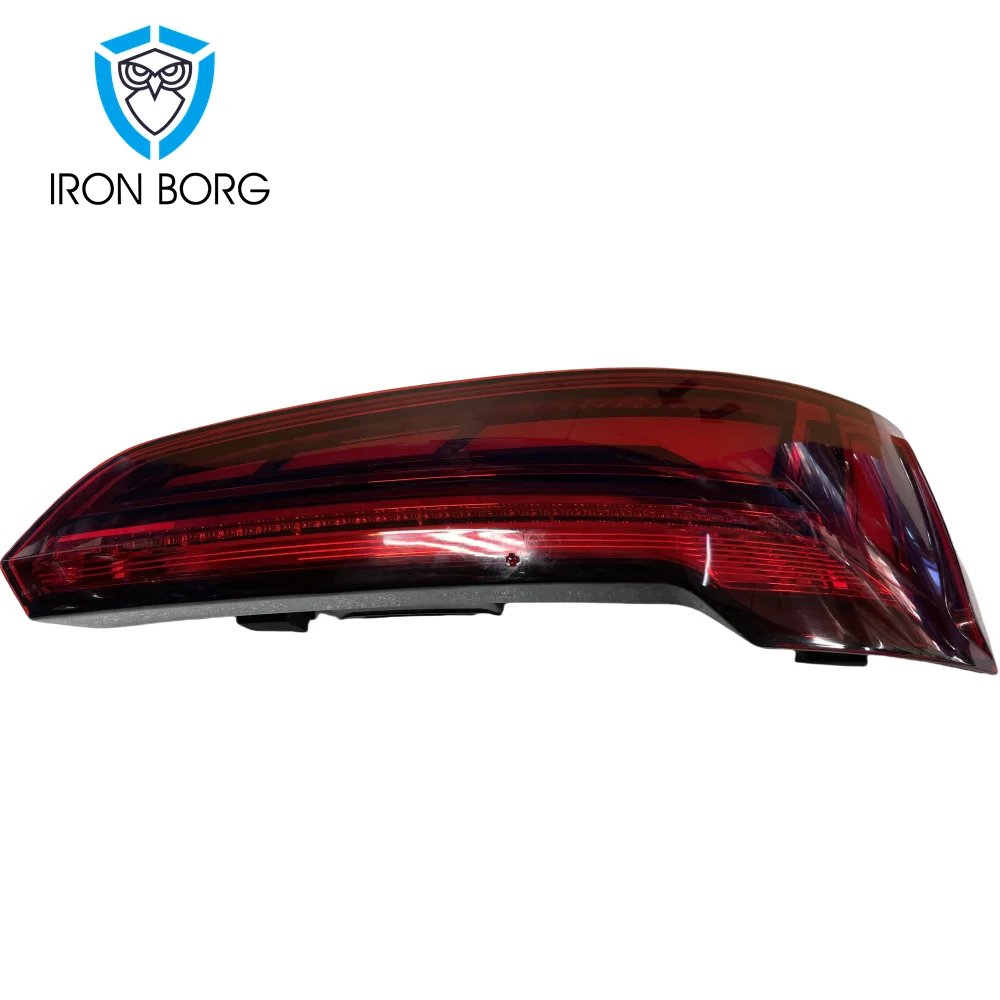 الجانب الأيمن الذيل ضوء الجمعية ل 2021-2024 أودي Q5 2022 2023