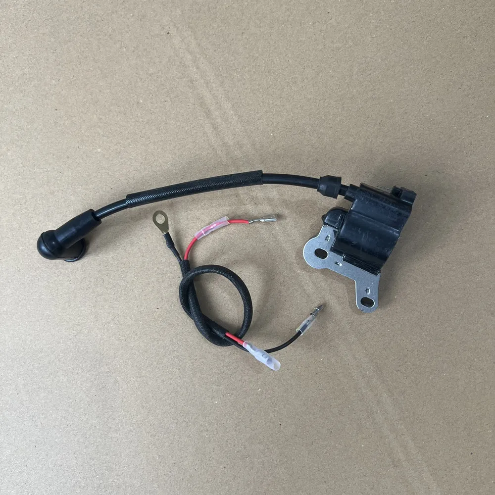 IGNITION COIL FITS ZONGSHEN S35 31.1CC 145 145F 4 STROKE STRIMMER BRUSHCUTTER WEEDEATER MAGNETO MODULE