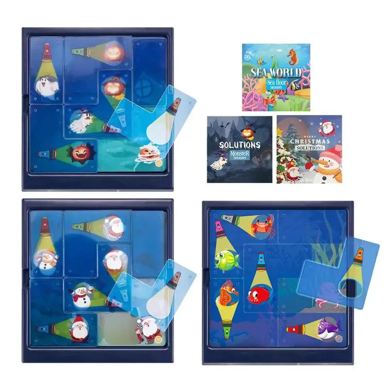 Strategy Games Portable Catcher Board Game Set Logical Thinking Games Interactive Kids Travel Toys Learning And Educational Toys