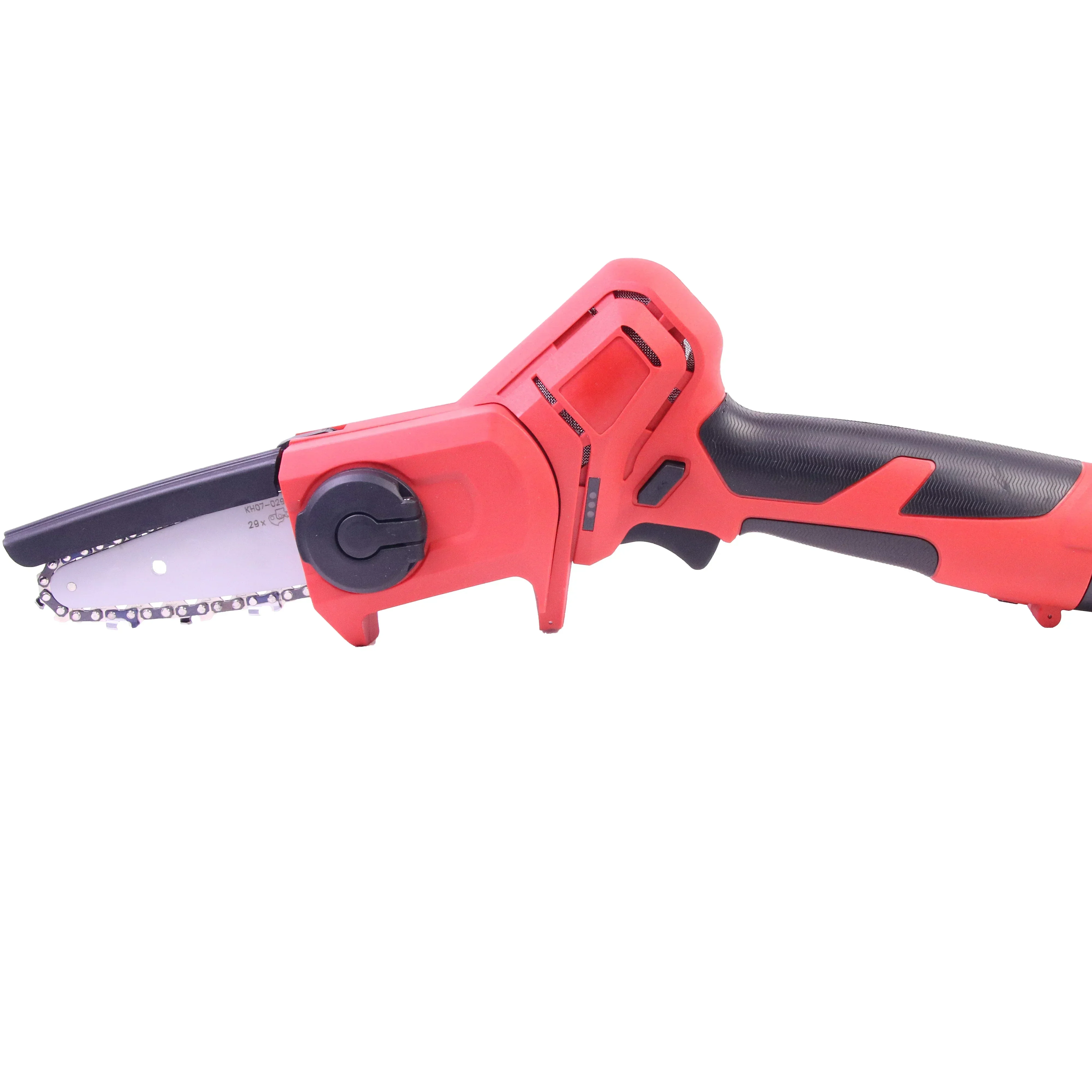 10.8v electric wireless mini chain saw for cutting wood