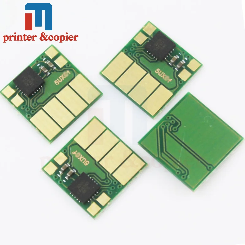 Auto Reset ARC Chip For HP954 953XL 952XL For HP Officejet Pro7740 8210 8702 8710 8715 8720 8725 8730 8740 CISS Chip for hp953