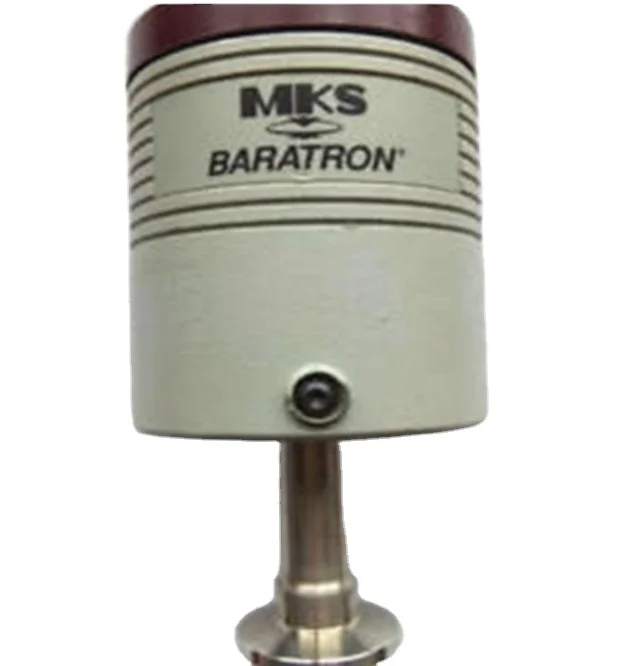 

MKS 622A11TDE Вакуумметр Вакуумный тест Цифровой манометр