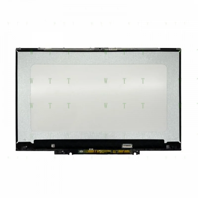 TT FHD LCD Touch Screen Digitizer Display Assembly for Dell Inspiron 15 7506 2-in-1