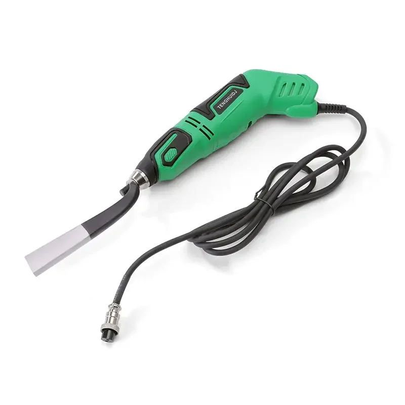 Durable Garden Hand Tools Carving Branches Gardening High Power Plug-in Handheld Branch Trimming